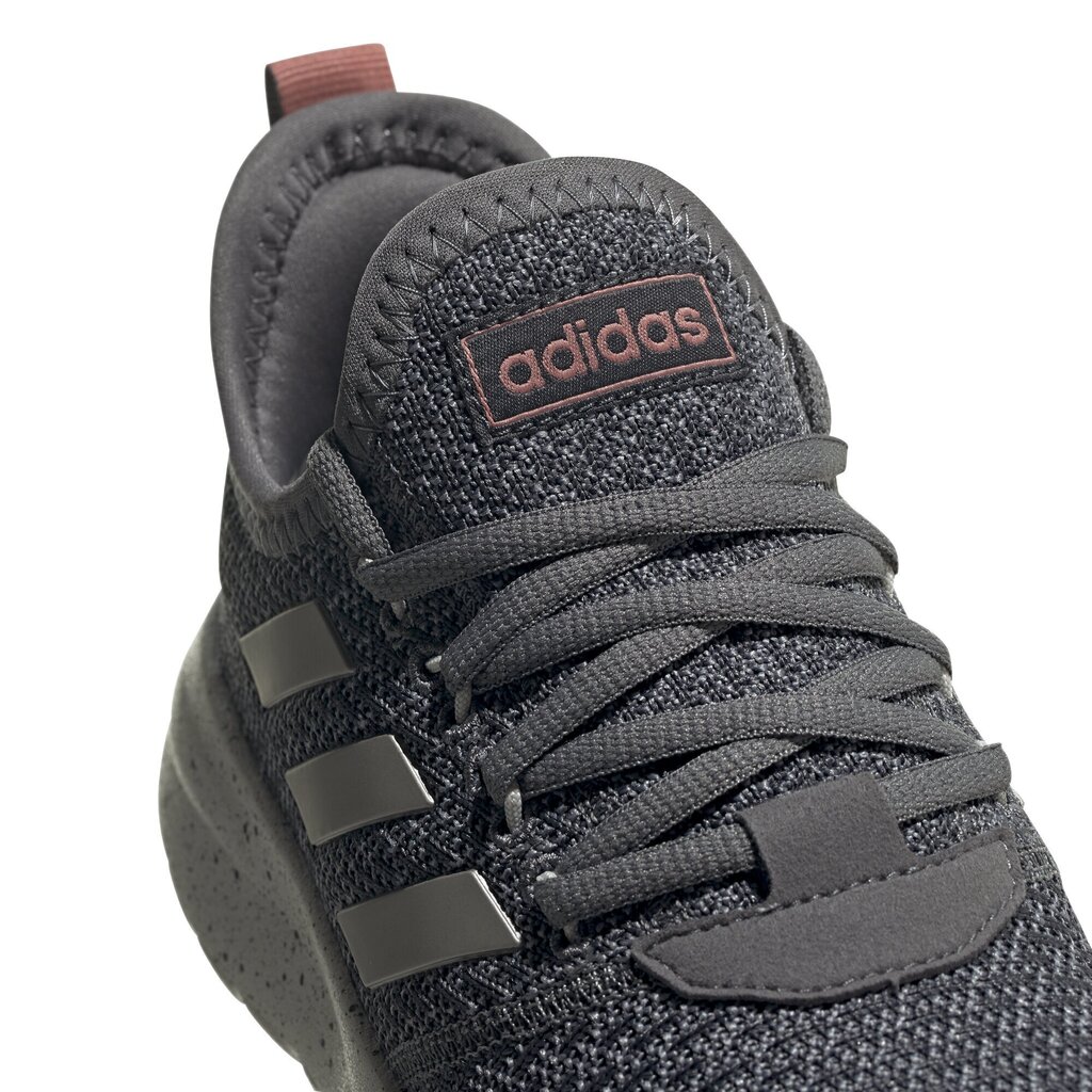 Jalanõud Adidas Lite Racer Rbn Grey hind ja info | Naiste spordi- ja vabaajajalatsid | kaup24.ee