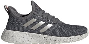 Jalanõud Adidas Lite Racer Rbn Grey hind ja info | Naiste spordi- ja vabaajajalatsid | kaup24.ee