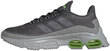 Jalanõud Adidas Quadcube Grey hind ja info | Spordi- ja vabaajajalatsid meestele | kaup24.ee