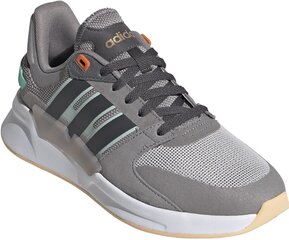 Adidas Обувь Run90S Grey цена и информация | Спортивная обувь, кроссовки для женщин | kaup24.ee