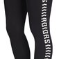 Retuusid Adidas W Mhe GR Tight Black hind ja info | Naiste spordiriided | kaup24.ee