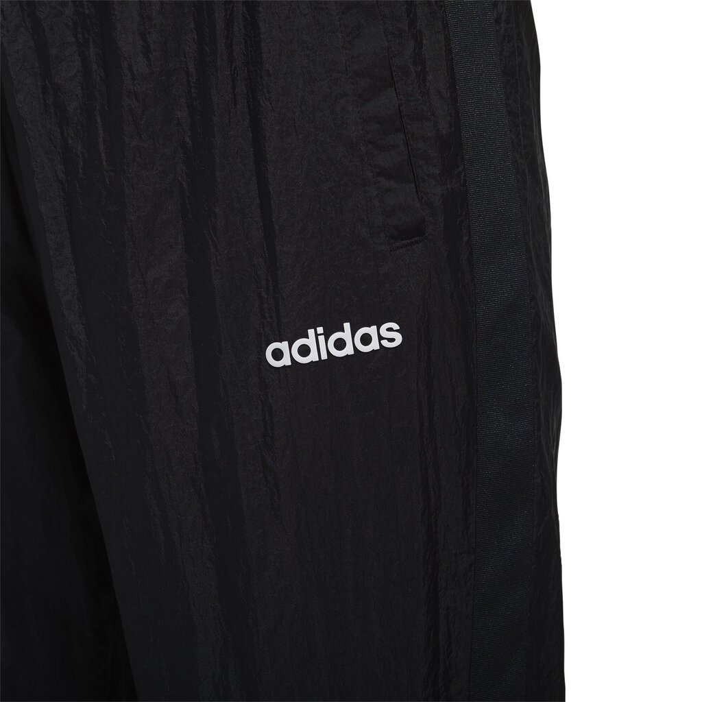 Püksid Adidas W Fav TP WV Black hind ja info | Naiste spordiriided | kaup24.ee