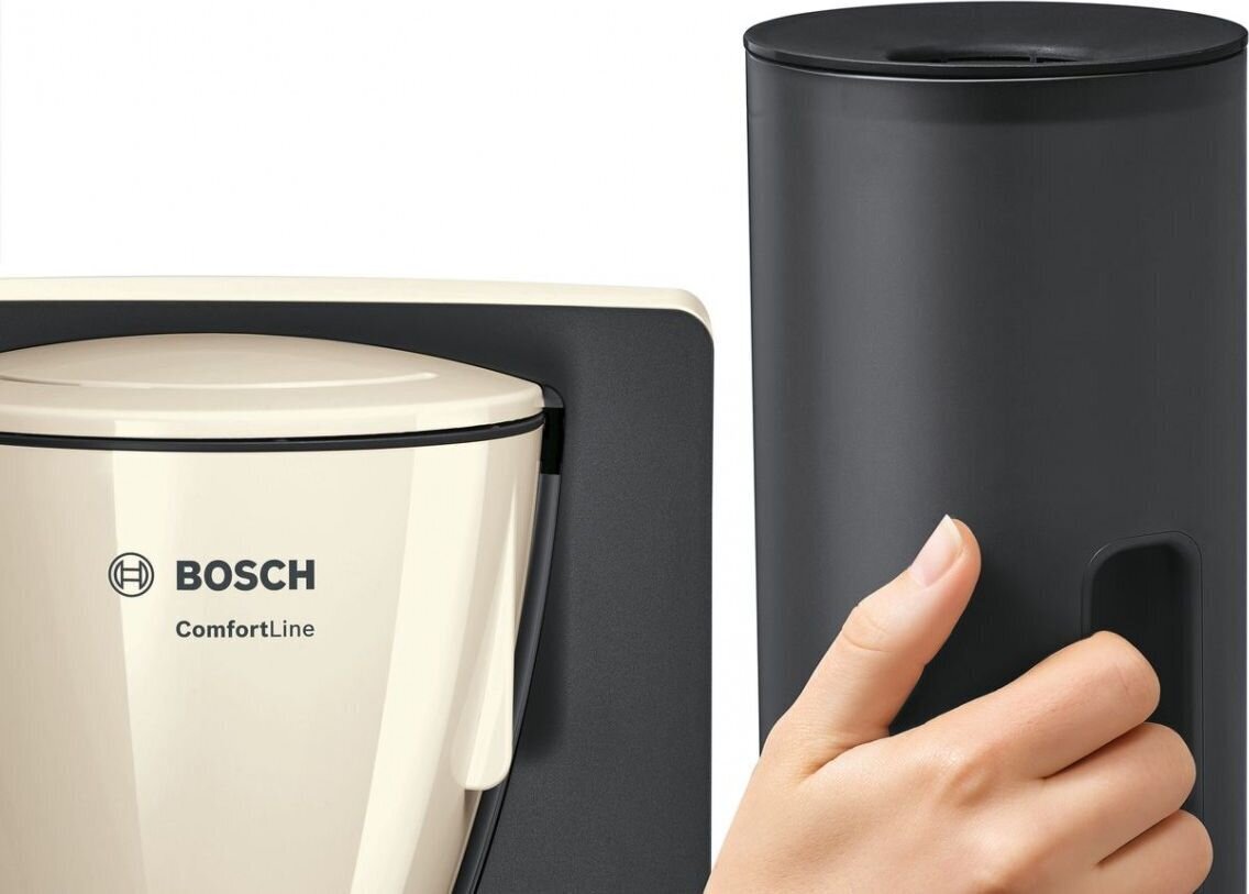 Bosch TKA6A047 цена и информация | Kohvimasinad | kaup24.ee