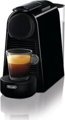 DeLonghi Essenza Mini EN85 hind ja info | Kohvimasinad | kaup24.ee