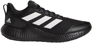 Adidas Обувь Edge Gameday Black цена и информация | Кроссовки для мужчин | kaup24.ee