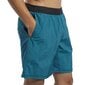 Lühikesed püksid Reebok Rc Hybrid Short-K Blue hind ja info | Meeste lühikesed püksid | kaup24.ee