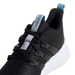 Adidas Обувь Questar Flow Black цена и информация | Спортивная обувь, кроссовки для женщин | kaup24.ee