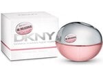 Parfüümvesi Donna Karan DKNY Be Delicious Fresh Blossom EDP naistele 50 ml