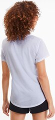 Puma Блузка Evostripe Tee White цена и информация | Женские блузки, рубашки | kaup24.ee