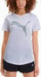 Pluus Puma Evostripe Tee White hind ja info | Naiste pluusid, särgid | kaup24.ee