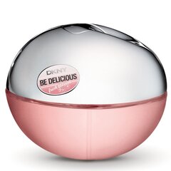 DKNY Be Delicious Fresh Blossom EDP naistele 30 ml hind ja info | Naiste parfüümid | kaup24.ee