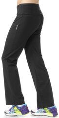 Püksid Reebok SE CTN RLD Pants Black hind ja info | Naiste spordiriided | kaup24.ee