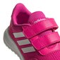 Jalanõud tüdrukutele Adidas Tensaur Run I Pink hind ja info | Laste spordijalatsid | kaup24.ee