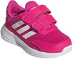 Jalanõud tüdrukutele Adidas Tensaur Run I Pink hind ja info | Laste spordijalatsid | kaup24.ee