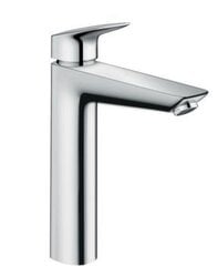 Valamusegisti Hansgrohe Logis 190, 71090000 цена и информация | Смесители | kaup24.ee