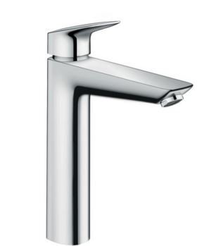 Valamusegisti Hansgrohe Logis 190, 71090000 hind ja info | Vannitoa segistid | kaup24.ee