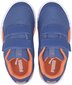 Jalanõud lastele Puma Stepfleex 2 Mesh Blue Orange hind ja info | Laste spordijalatsid | kaup24.ee