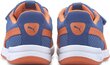 Jalanõud lastele Puma Stepfleex 2 Mesh Blue Orange hind ja info | Laste spordijalatsid | kaup24.ee