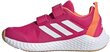 Jalanõud lastele Adidas Fortagym CF K Pink hind ja info | Laste spordijalatsid | kaup24.ee