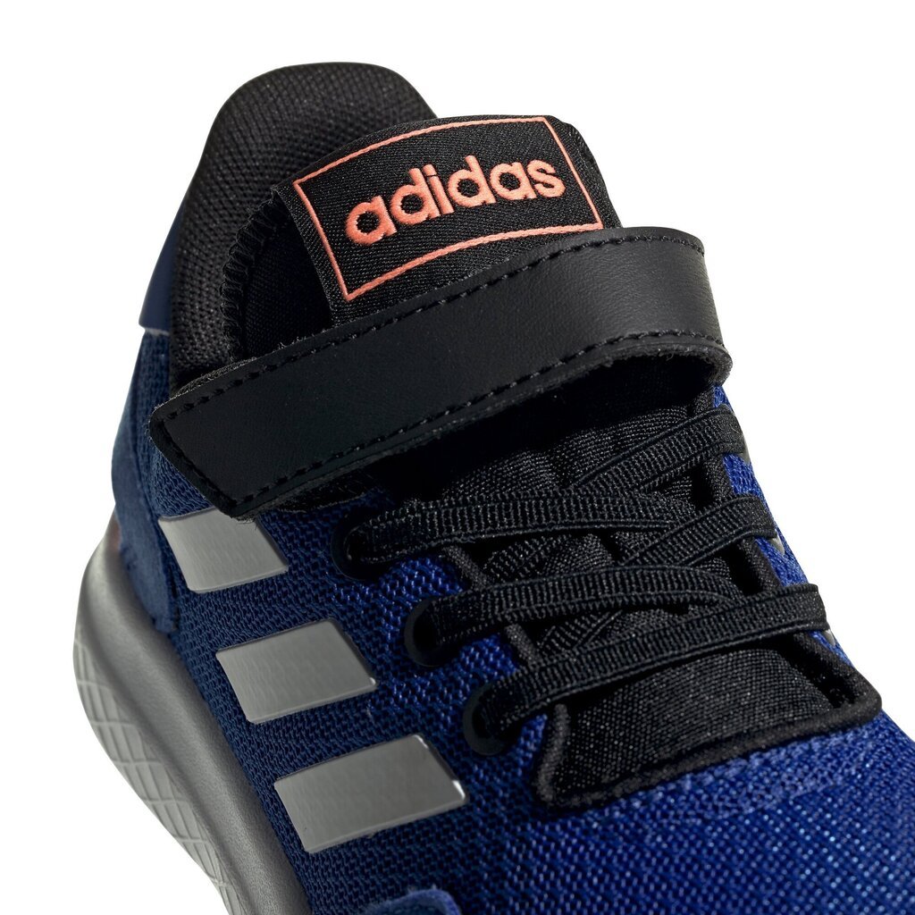Jalanõud lastele Adidas Archivo C Blue Black hind ja info | Laste spordijalatsid | kaup24.ee