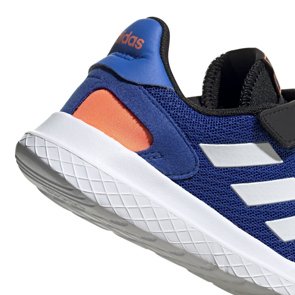 Jalanõud lastele Adidas Archivo C Blue Black hind ja info | Laste spordijalatsid | kaup24.ee