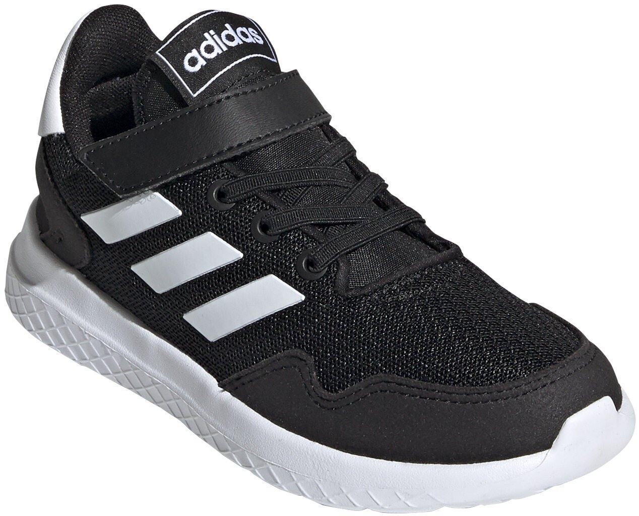 Jalanõud lastele Adidas Arichivo C Black hind ja info | Laste spordijalatsid | kaup24.ee