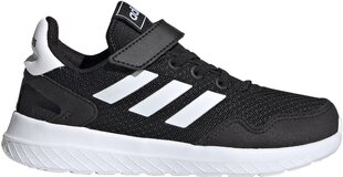 Jalanõud lastele Adidas Arichivo C Black цена и информация | Детская спортивная обувь | kaup24.ee