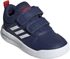 Adidas Детская обувь Tensaur I Blue цена и информация | Детская спортивная обувь | kaup24.ee