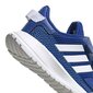 Poiste tossud Adidas Tensaur Run Jr EG4140, sinine цена и информация | Laste spordijalatsid | kaup24.ee