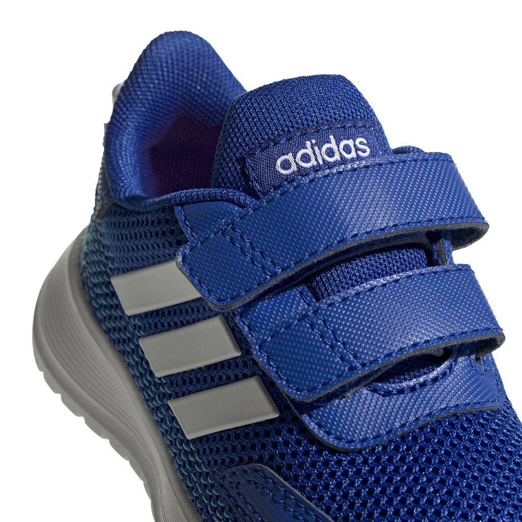 Poiste tossud Adidas Tensaur Run Jr EG4140, sinine цена и информация | Laste spordijalatsid | kaup24.ee