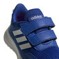 Poiste tossud Adidas Tensaur Run Jr EG4140, sinine цена и информация | Laste spordijalatsid | kaup24.ee