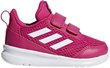 Jalanõud lastele Adidas Alta Run Cf I Pink hind ja info | Laste spordijalatsid | kaup24.ee