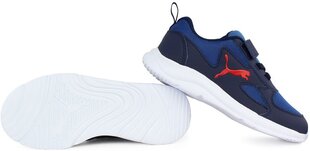 Jalanõud lastele Puma Fun Racer AC Blue hind ja info | Laste spordijalatsid | kaup24.ee