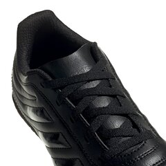 Adidas обувь для подростков Copa 20.4 IN J Black цена и информация | Футбольные бутсы | kaup24.ee