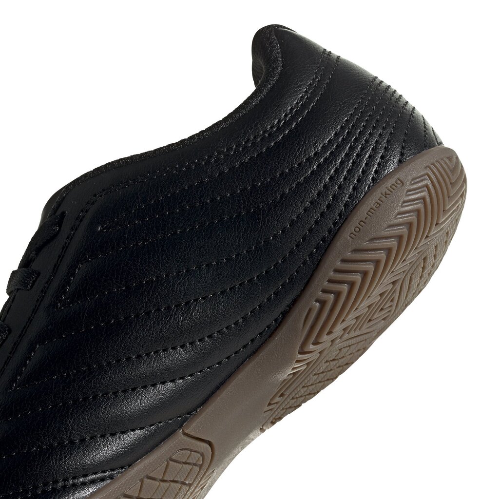 Jalanõud teismelistele Adidas Copa 20.4 IN J Black hind ja info | Jalgpallijalatsid | kaup24.ee