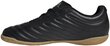 Jalanõud teismelistele Adidas Copa 19.4 In J Black hind ja info | Jalgpallijalatsid | kaup24.ee