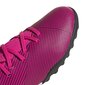 Jalgpallijalatsid tüdrukutele Adidas Nemeziz 19.3 TF J Pink цена и информация | Jalgpallijalatsid | kaup24.ee