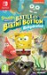 Spongebob SquarePants: Battle for Bikini Bottom - Rehydrated (Switch), Nintendo цена и информация | Arvutimängud, konsoolimängud | kaup24.ee