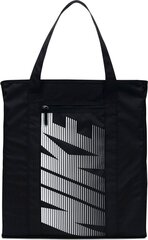 Spordikott Nike Gym Tote BA5446-010, 14.7 l, must цена и информация | Рюкзаки и сумки | kaup24.ee