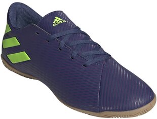 Adidas Обувь Nemeziz Messi 19.4 l Purple цена и информация | Кроссовки для мужчин | kaup24.ee