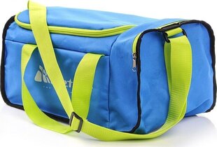 Спортивная сумка Meteor Nepr 74556, 20 л, синяя цена и информация | Рюкзаки и сумки | kaup24.ee