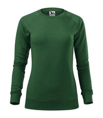 Спортивный свитер Merger для женщин, красный цена и информация | Женские толстовки | kaup24.ee