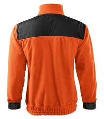Kуртка флисовая Hi-Q Fleece Unisex, темно-серая цена и информация | Мужские толстовки | kaup24.ee