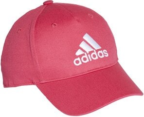 Adidas Müts Lk Graphic Cap Pink цена и информация | Мужские шарфы, шапки, перчатки | kaup24.ee