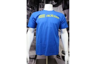 Мужская футболка Adidas Jlsdim Tee O52087 цена и информация | Мужские футболки | kaup24.ee