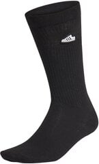 Носки Adidas Originals Super Sock Black цена и информация | Meeste sokid | kaup24.ee