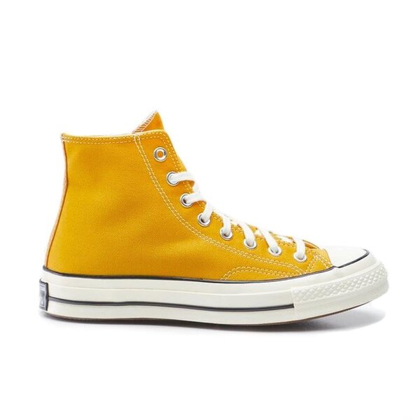 Tossud Converse Chuck 70 Classic, kollane hind | kaup24.ee