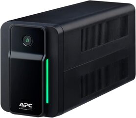 UPS APC BX500CI hind ja info | Puhvertoiteallikad (UPS) | kaup24.ee