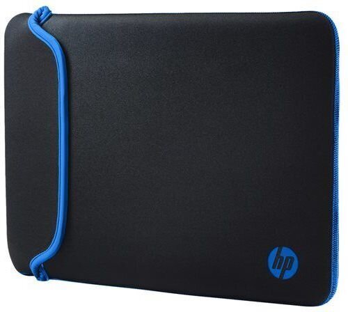 HP 14.0 Blk/Blue Chroma Sleeve цена и информация | Sülearvutikotid | kaup24.ee