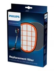 Philips FC5005/01 цена и информация | Philips Аксессуары для бытовой техники | kaup24.ee